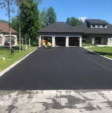 Best Driveway Repair and Patching  in Moreland, ID